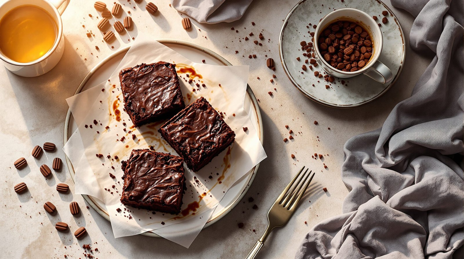 Lemon Herb Chicken Recipe - NourishTable