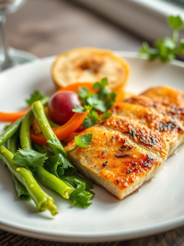 homemade elegant mother's day elegant dinner bright healthy colorful close-up