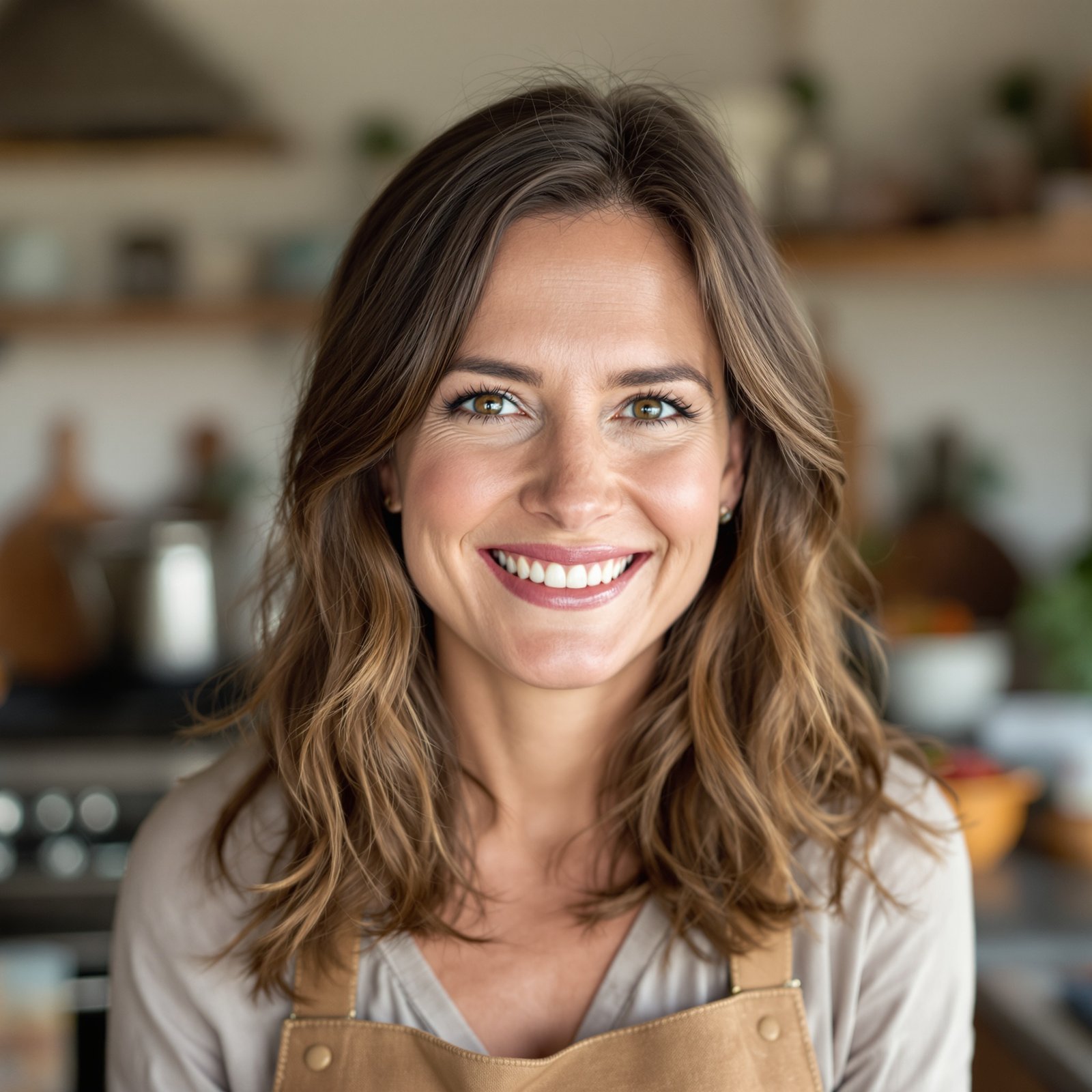 Nora Ellis, NourishTable