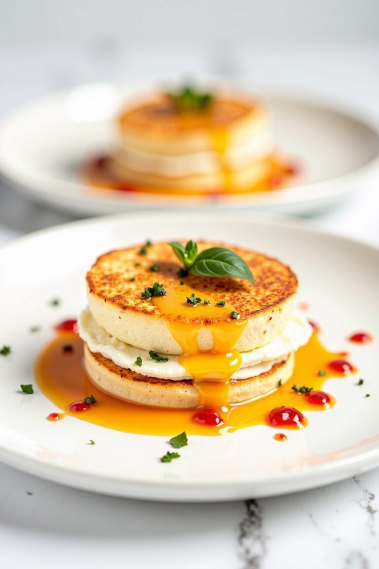 Elegant Mother's Day brunch recipes beautifully plated, bright setting