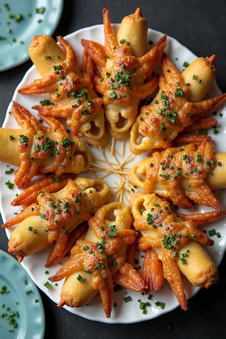 Splash Into Flavor: Easy Pool Party Food That Wows