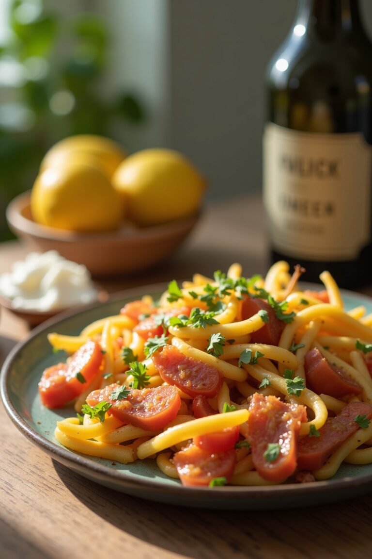 12 Irresistible Easy Summer BBQ Recipes for Outdoor Fun