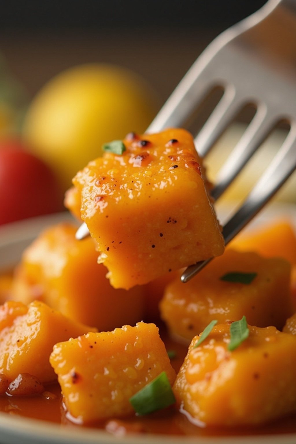 Easy Summer BBQ recipes close-up