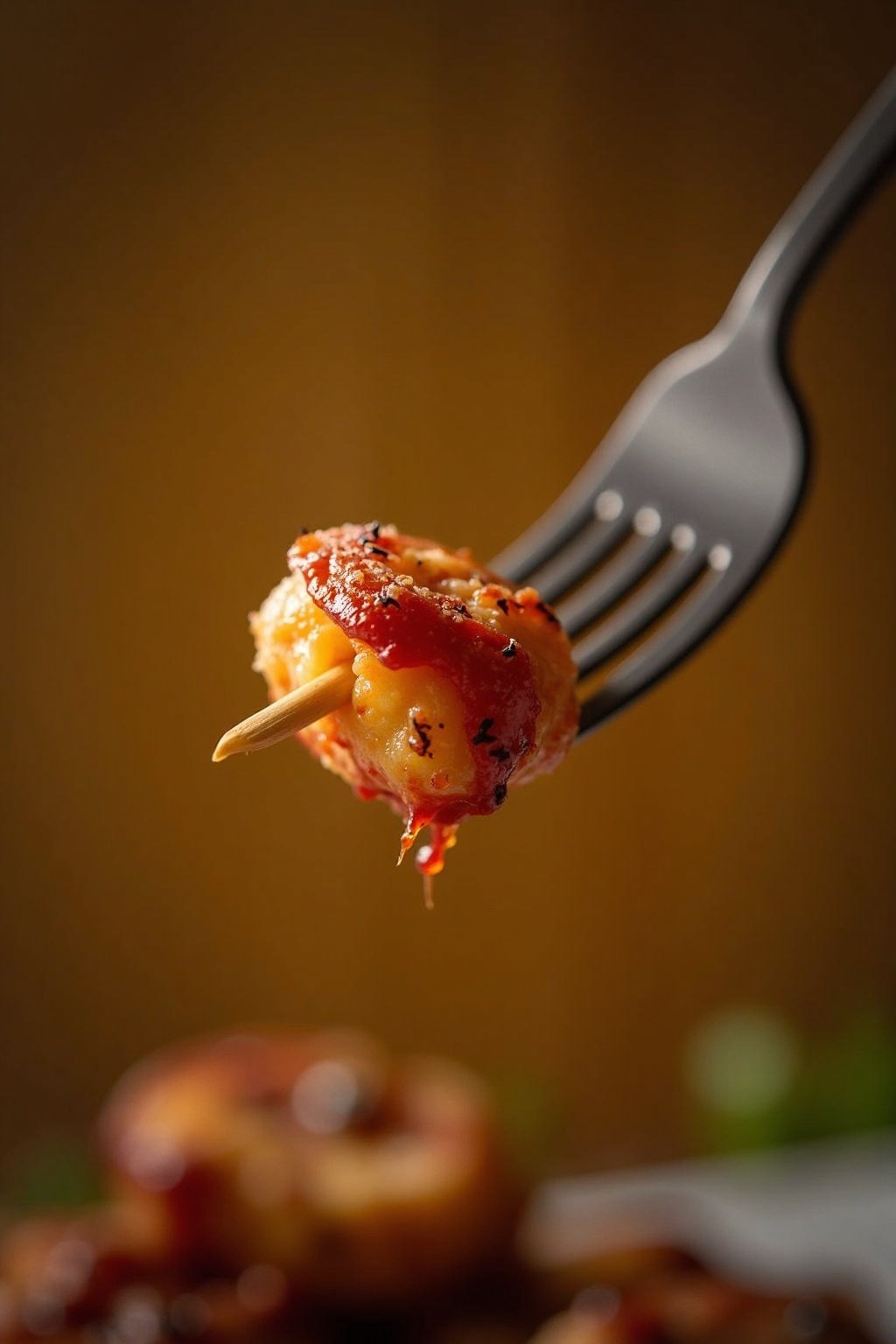 Best Skewer recipes close-up