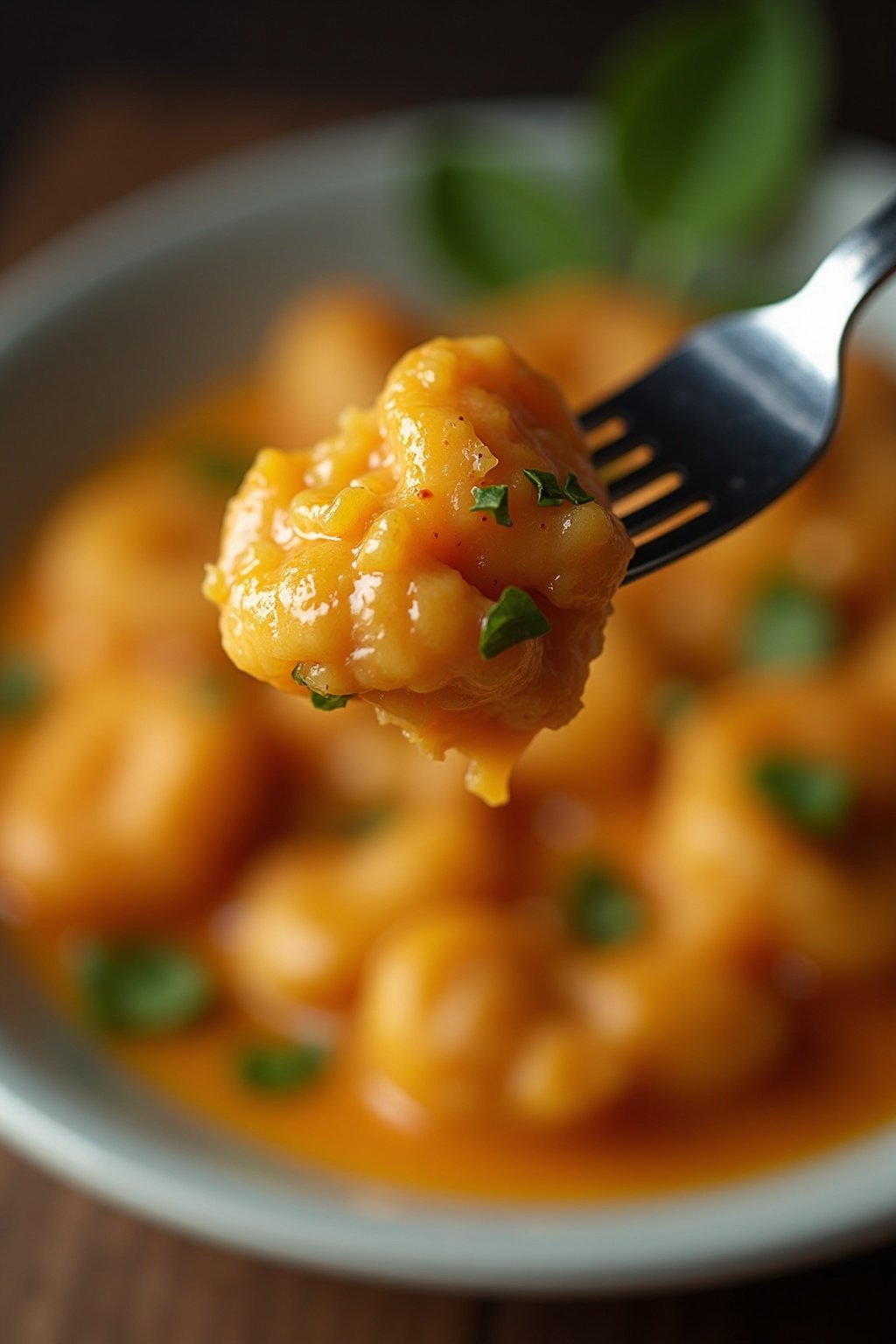 Easy Pool party food close-up