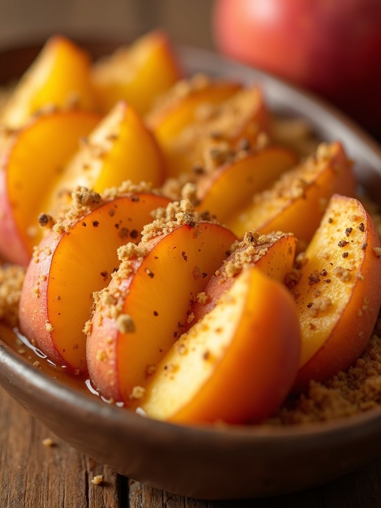Best Peach recipes close up