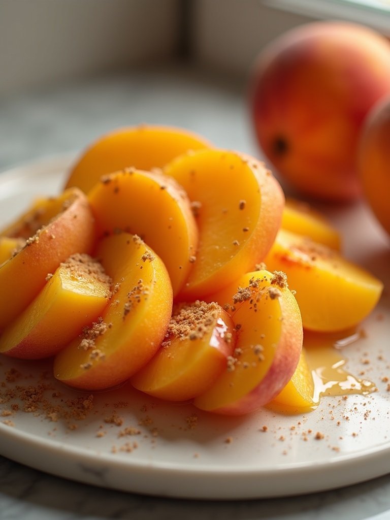 Best Peach recipes