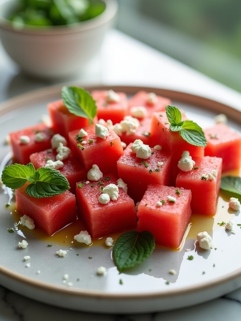 Best Watermelon recipes