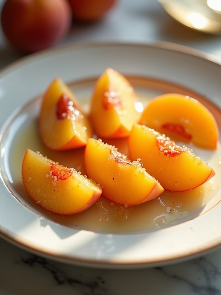 Savoring Summer: The Ultimate Guide to Mastering Peach Crisp