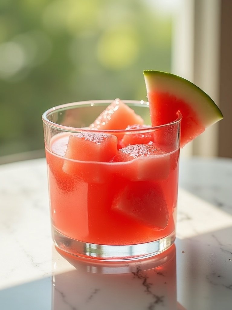 Family Watermelon recipes