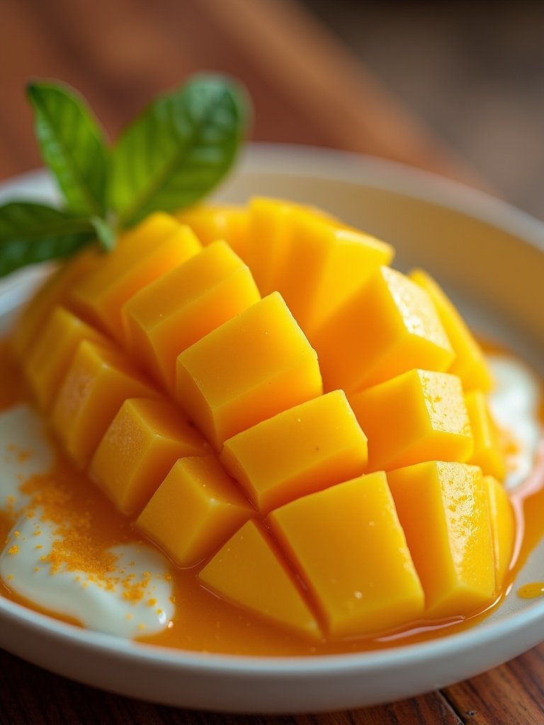 Quick Pool snacks close up