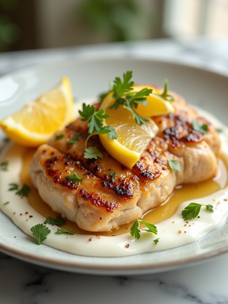 Summer Camping Delights: Mastering the Art of Grilled Chicken Shawarma