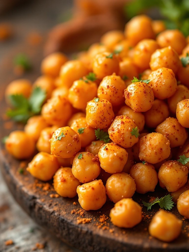 Easy 15 minute meals close up