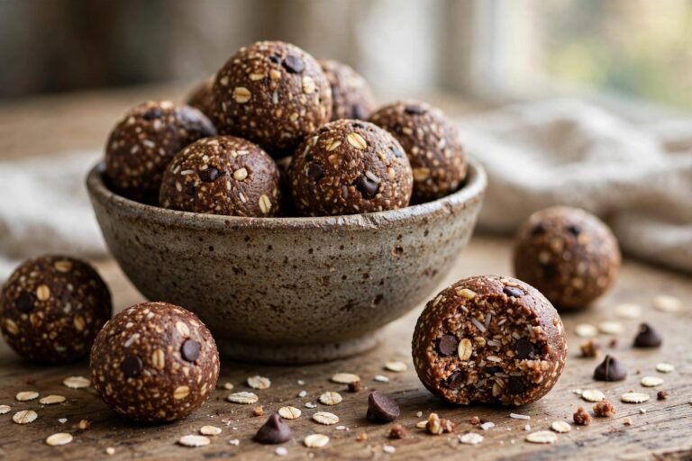 Easy After school snacks