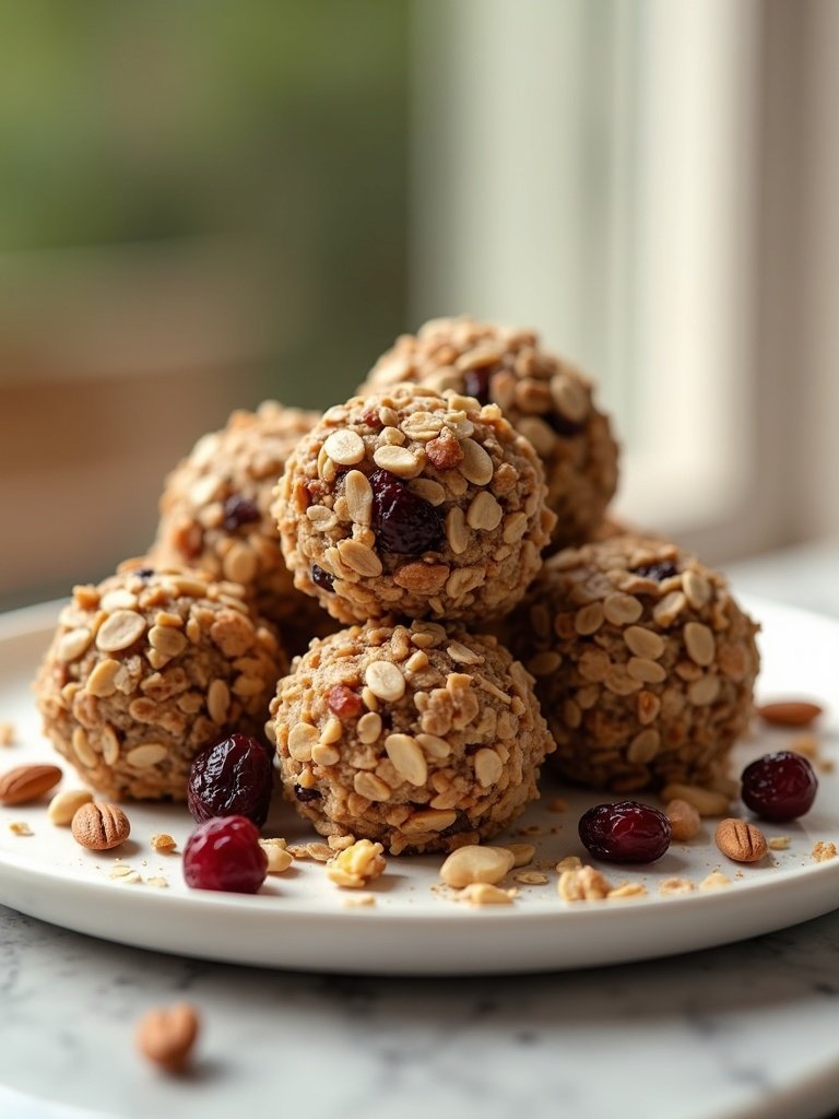 Easy After school snacks