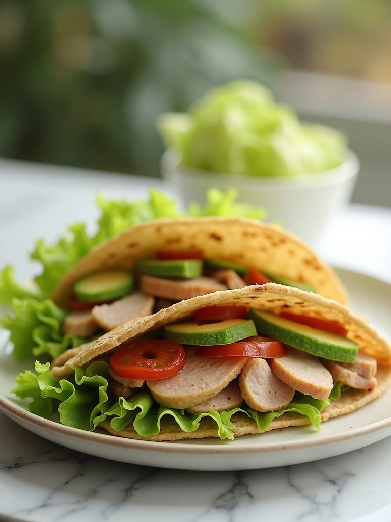 Easy Back to school lunches